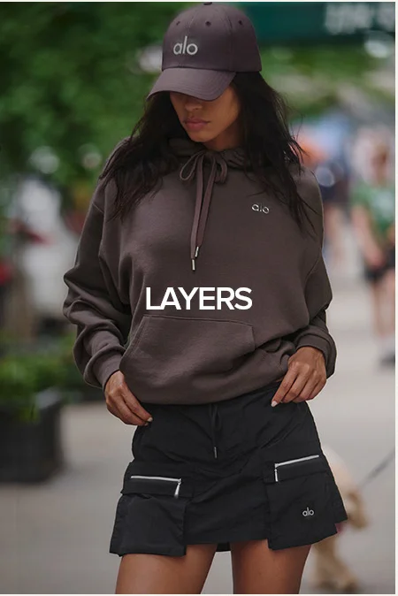 Layers