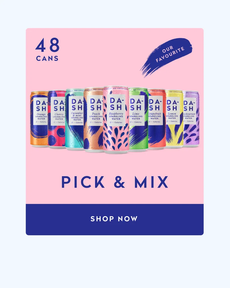 48 Cans