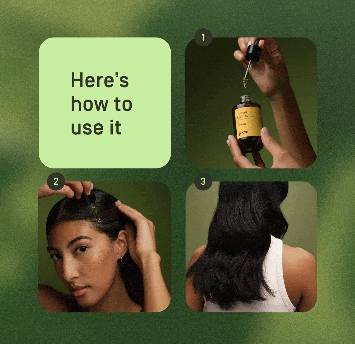 Here's how to use it