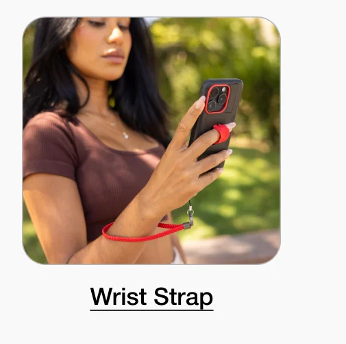 Wrist Strap
