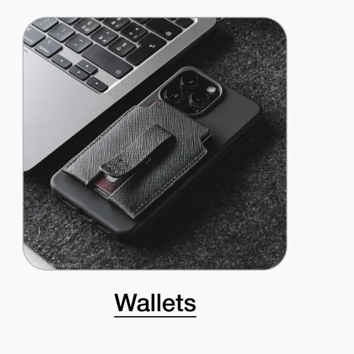 Wallets