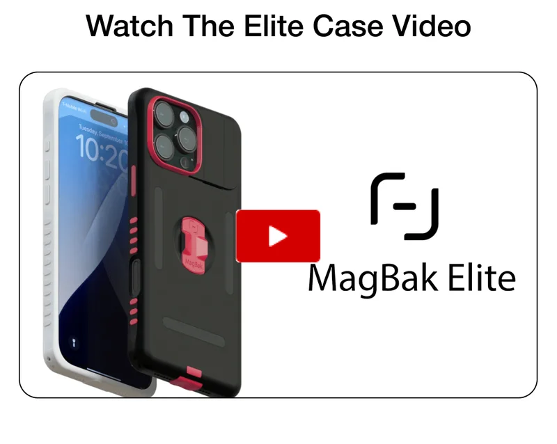 Watch the Elite Case Video