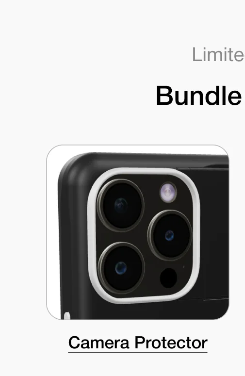 Camera Protector