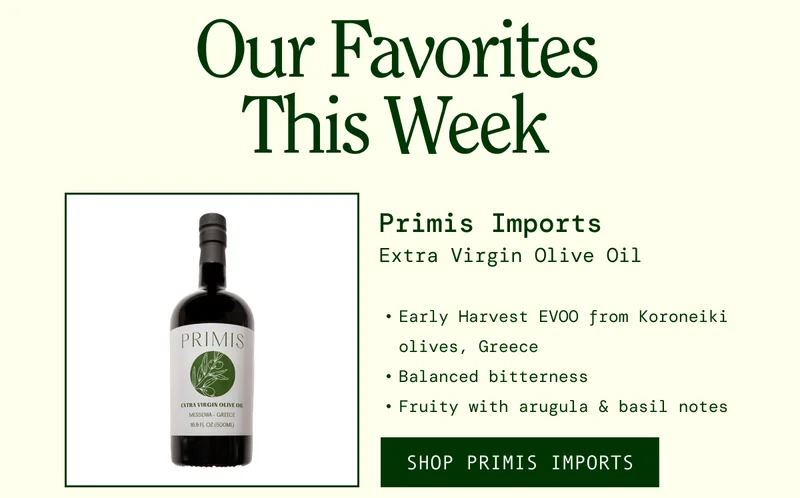 Primis Imports