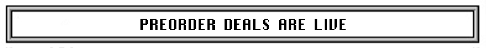 Preorder Deals for Classic LS iPhone Case and Phone Strap are live!