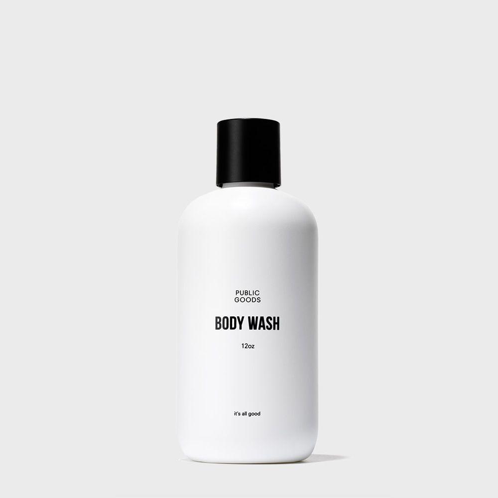 Image of Body Wash