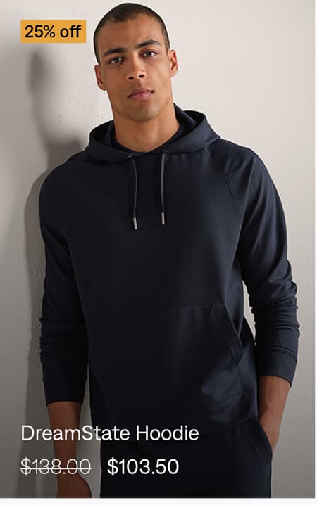 DreamState Hoodie