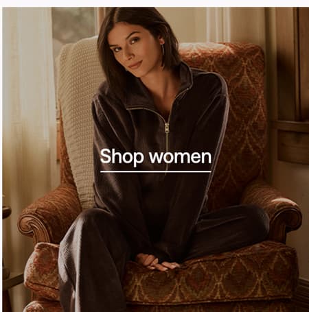 Shop women