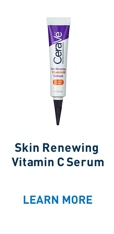 Skin Renewing Vitamin C Serum