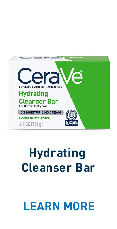 Hydrating Cleanser Bar