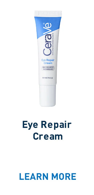 Eye Repair Cream