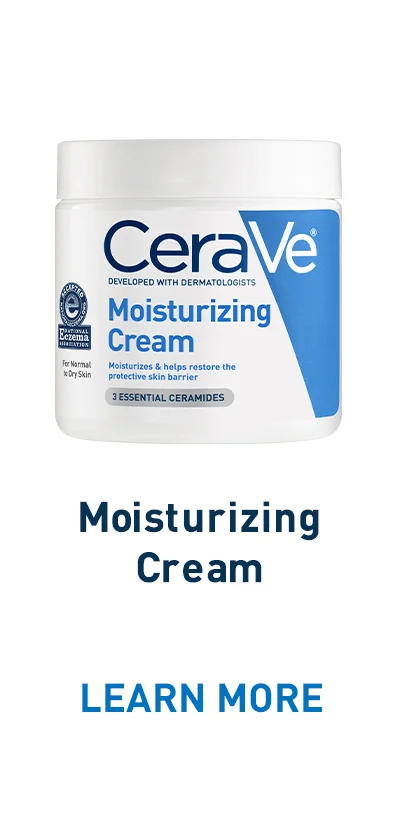 Moisturizing Cream