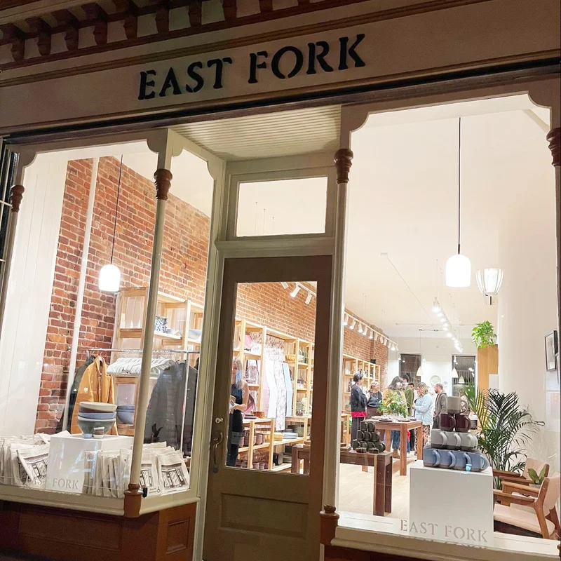 East Fork Pottery