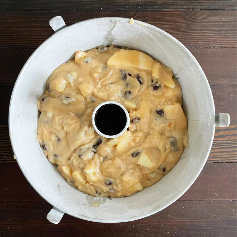 Get the Recipe