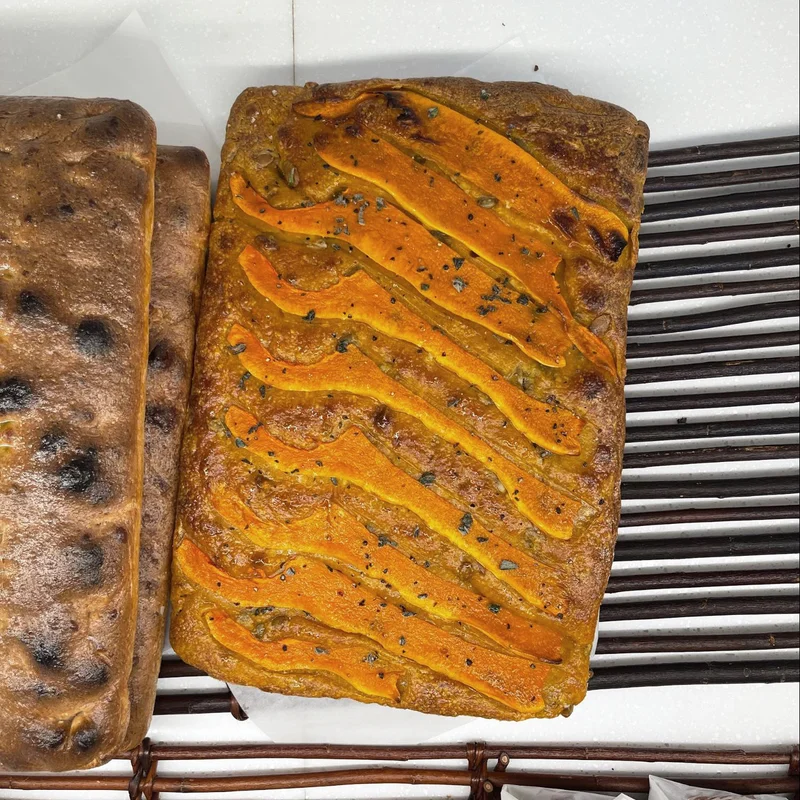 The Bread Are Alright