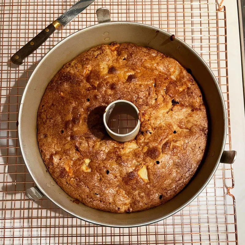 Get the Recipe