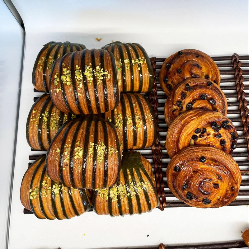 Carissa's The Bakery