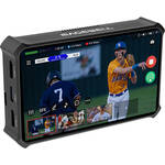 Magewell Director Mini: An Encoder, Monitor, Switcher and Recorder