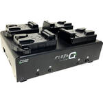 Core SWX Introduces New Lineup of Pro Video Battery Chargers