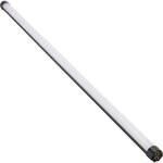 Light with Color with the New Genaray 1', 2', and 4' RGB Pixel Tube Lights