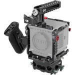 New Modular Cages for RED KOMODO and KOMODO-X