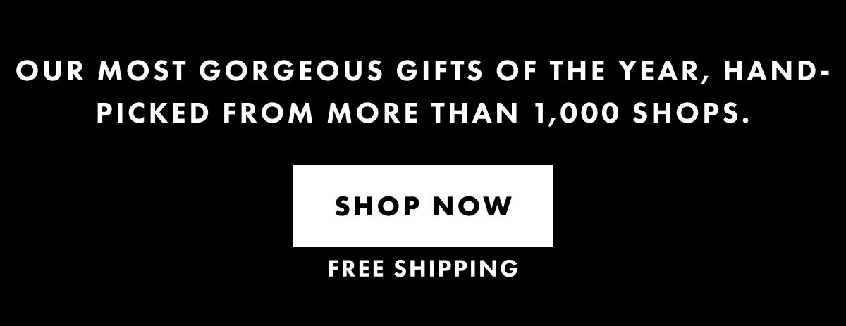 Last Chance for Christmas Delivery