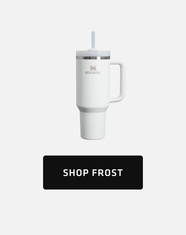 SHOP FROST