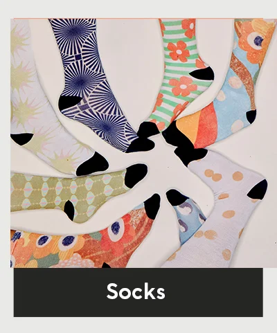 Shop Socks