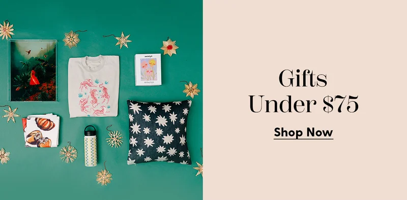 Gifts Under $75 | Shop Now