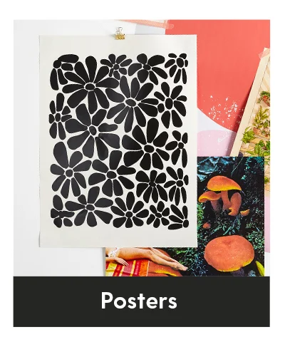 Shop Posters