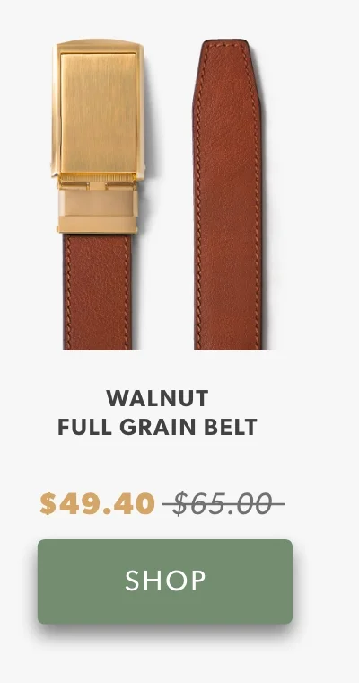 Walnut Full Grain