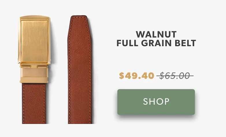 Walnut Full Grain