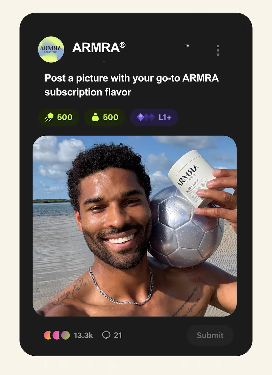 ARMRA IMAGE