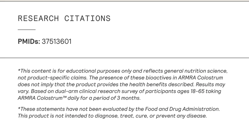 RESEARCH CITATIONS