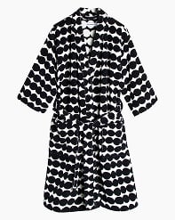 Räsymatto Bathrobe Räsymatto Bathrobe