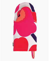 Unikko Oven mitt Unikko Oven mitt