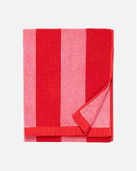 JUHLARAITA BATH TOWEL JUHLARAITA BATH TOWEL