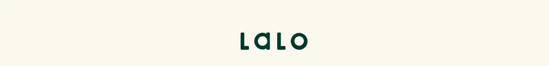 Lalo