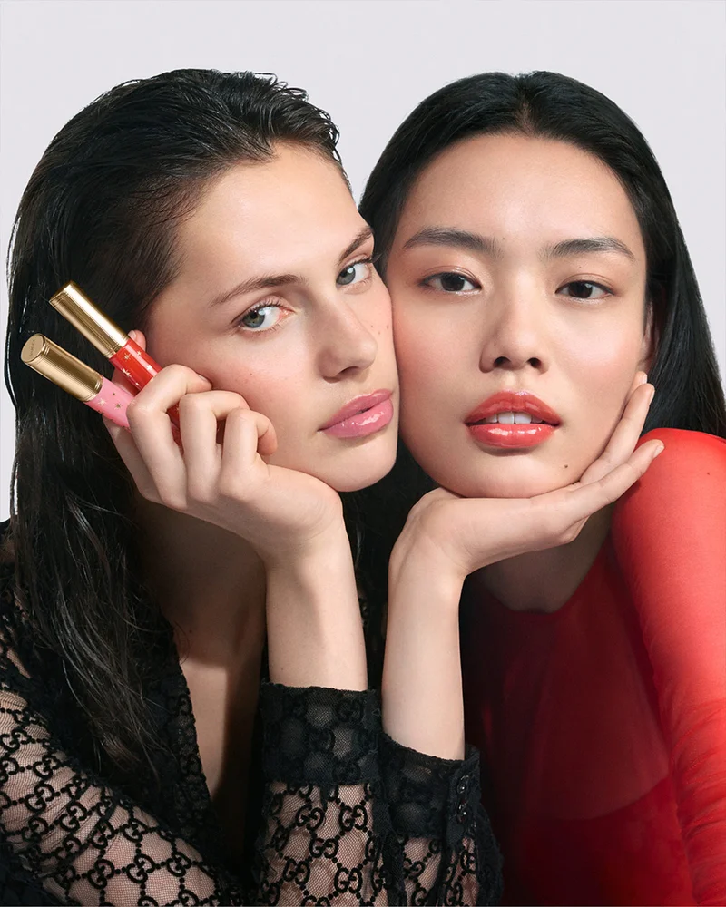 Face product Discover more on the Gucci website