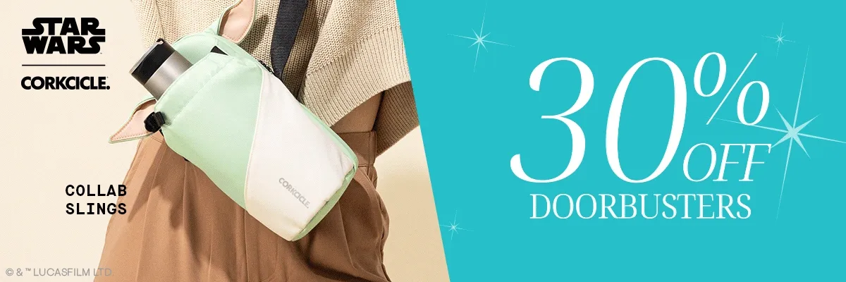 Last day to shop 30% off!