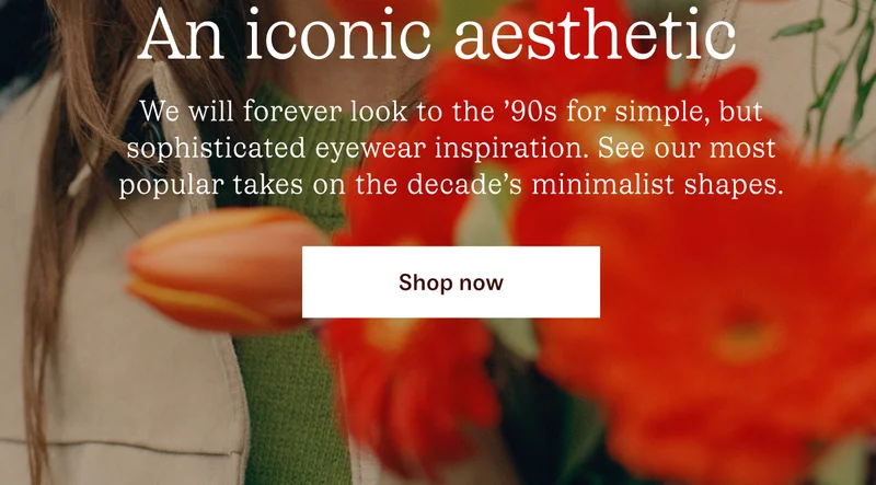 Shop now