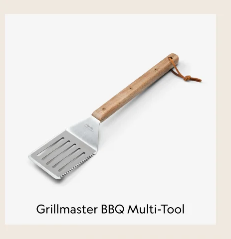 Grillmaster BBQ Multi-Tool