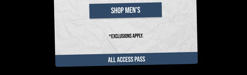 Shop Men's