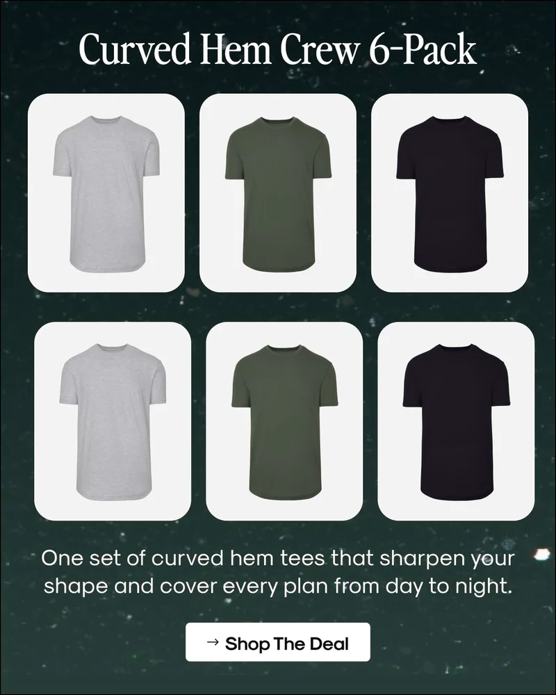 Shop The Deal