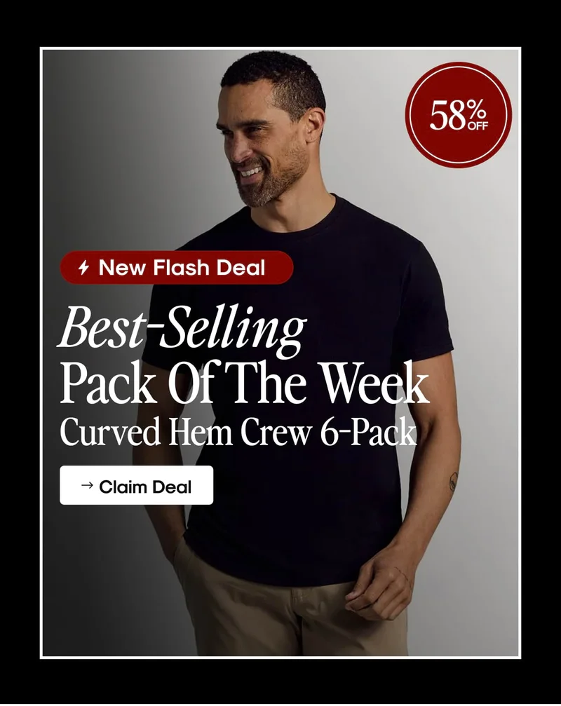 Claim Deal