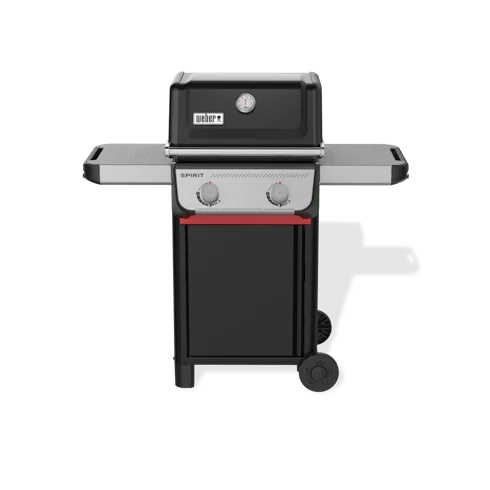 Spirit® E-210 Gas Grill (Liquid Propane)
