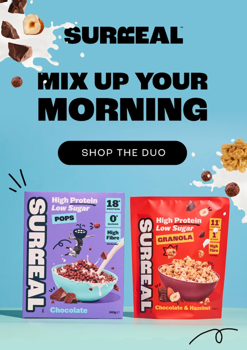 Mix Your Morning