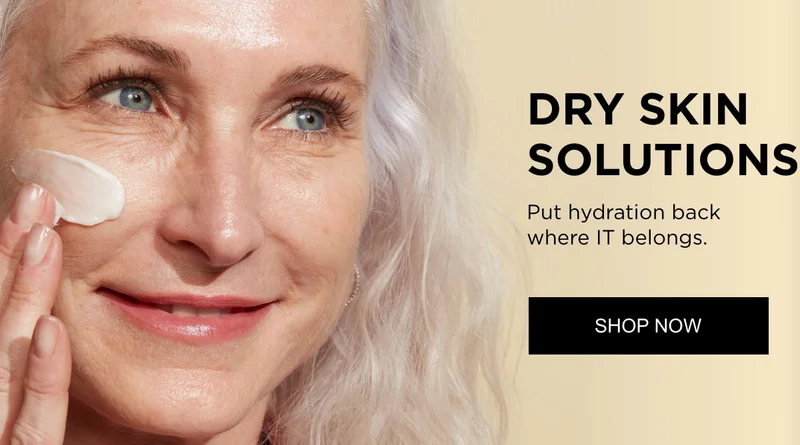 Dry Skin Solutions