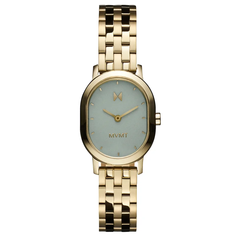 Seafoam Gold