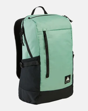 Studio shot of the Burton Prospect 2.0 20L Backpack in teal